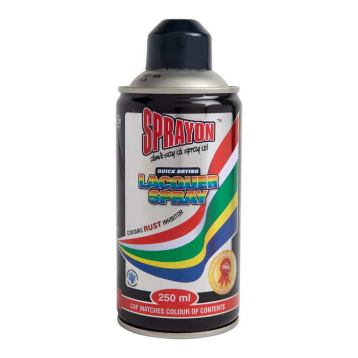 Sprayon Royal Blue