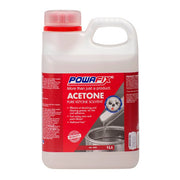 Acetone 500ml
