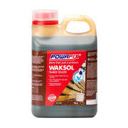 Powerfix Sealant Coating Waksol 1LT
