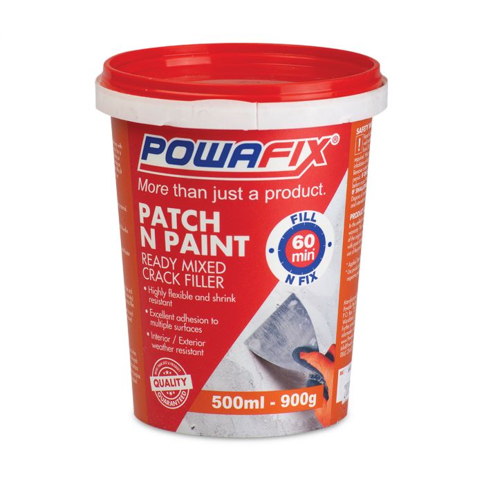 Powerfix Sealant Fill a Fix 500ml