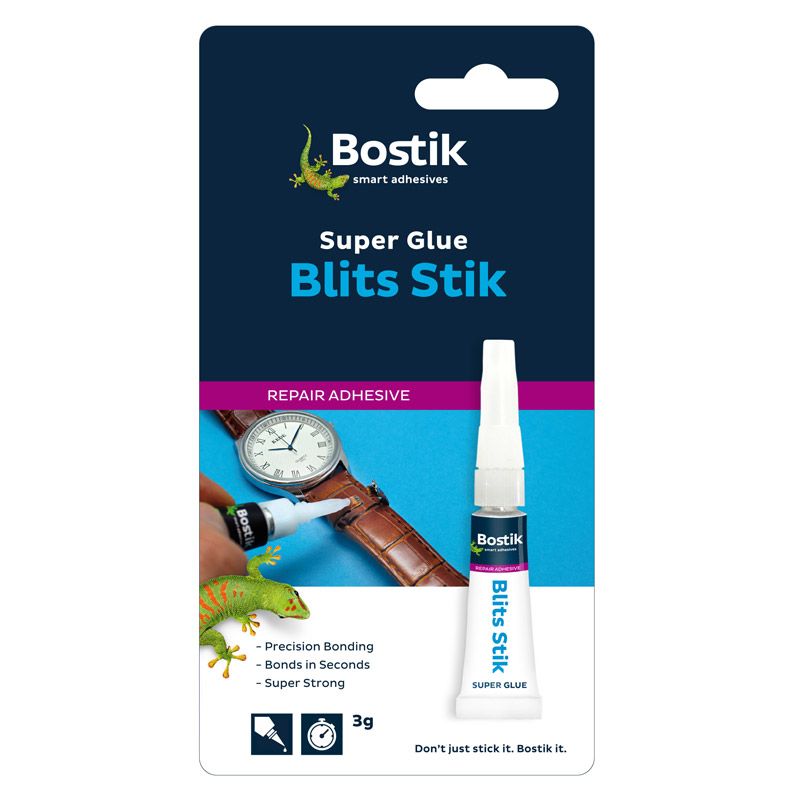 Bostik Blits STIK 3g