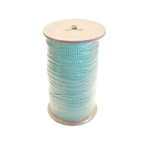 Rope SKI 5mm G&w 500M Roll P/m Alnet
