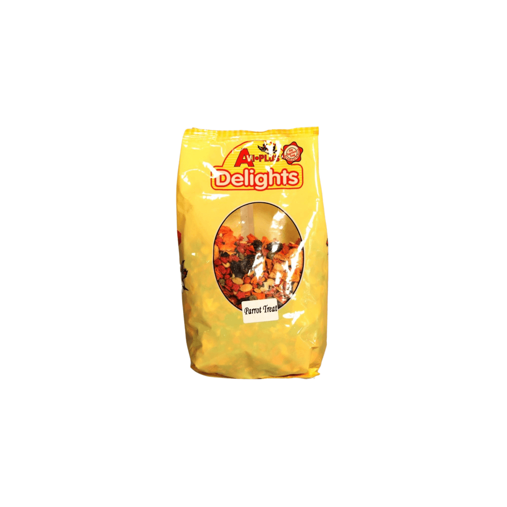 Avi-Plus Seed Parrot Treats 1kg