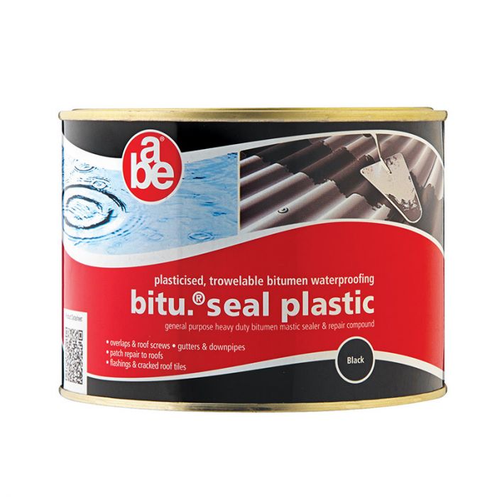 Coating Bituseal Plastic Abe 1L