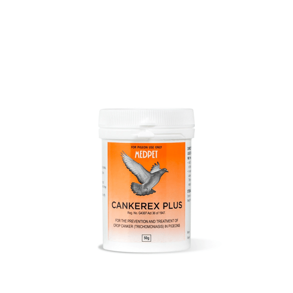 Antrovet Cankerex Plus 50g Medpet