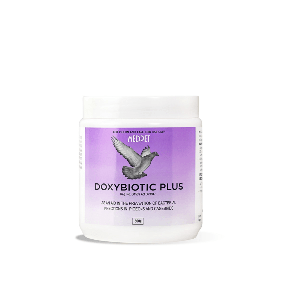 Antrovet Doxybiotic 200g Medpet