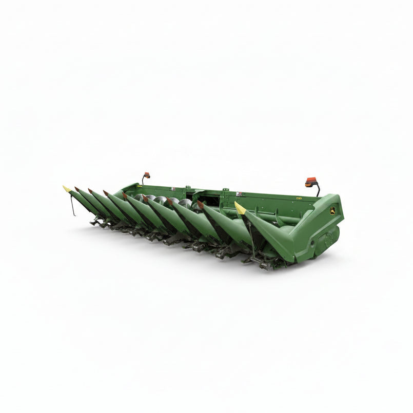 2024 John Deere C12R