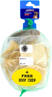 Marltons Hoof and Chips 200g