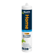 Bostik Silicone Home Clear 280ml