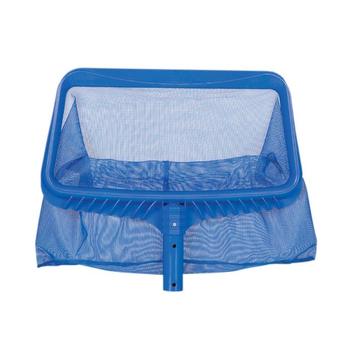 Speck Pool Leaf Rake Delux