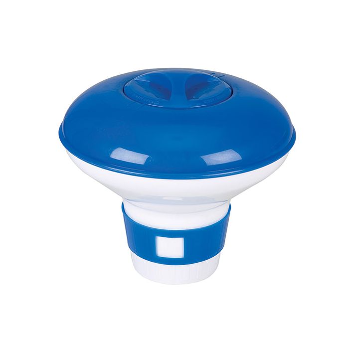 Speck Chlorine Pills Pool Floater