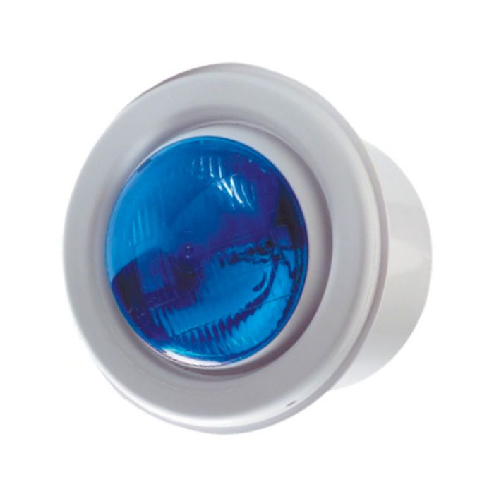 Light Complete Gunite 125W