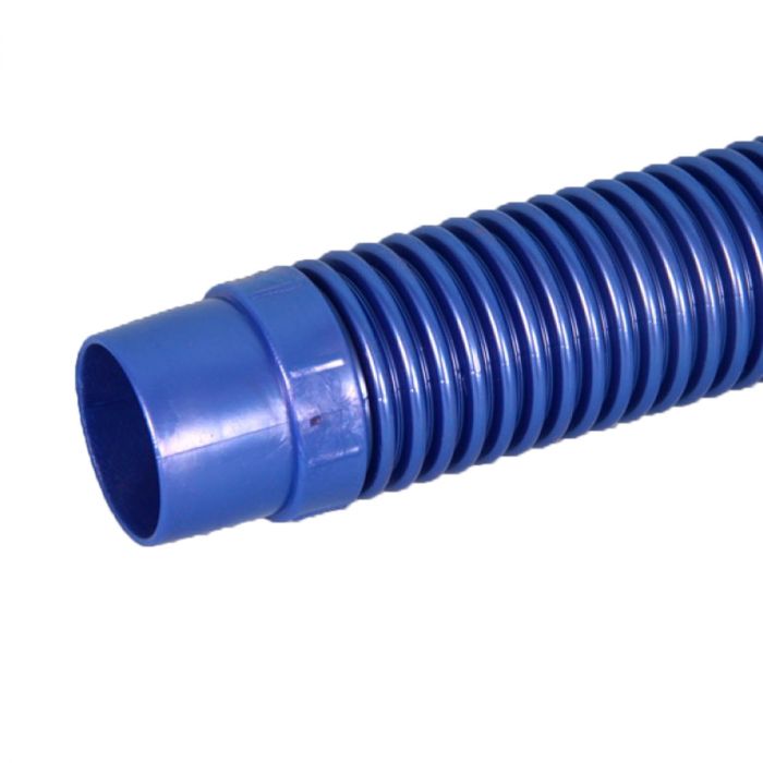 Pool Hose Universal Pearl Blu