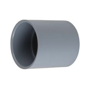 Connector Pool PVC Grey 50mm