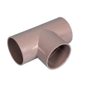 Irrigation Universe Full Flow Tee Redu 25 x 15mm