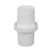 Hose Connector PVC for Gemini 38mm