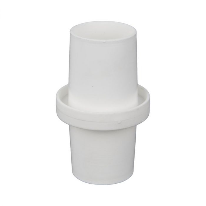 Hose Connector PVC for Gemini 38mm