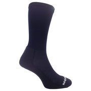 Cape Mohair Sock L/weight Medi Navy 4-7