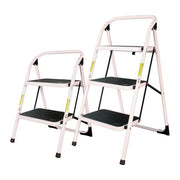 Ladder Steel Light Duty 2 Step