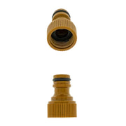 Eureka Adaptor Tap 12.5mm