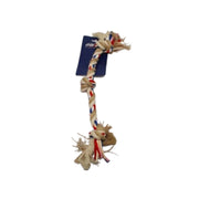 Marltons TOY Rope 3 Knotted 48cm