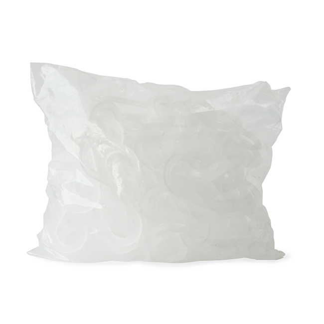 FREDDY HIRSCH BILTONG HOOKS NYLON 100'S