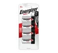 Energizer Max Battery D 4PK