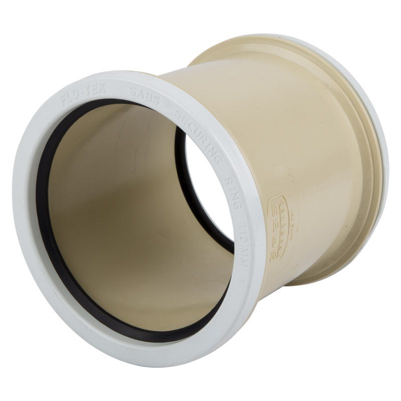 Waste UG Socket Kimberley 110mm
