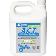 Afrivet Act La Disinfetant 5L