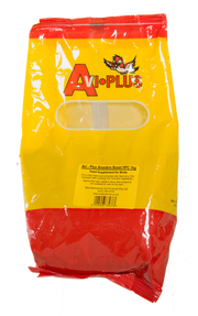 Avi-Plus Seed Breeders Boost HPC 1kg