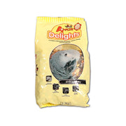 Avi-Plus Seed Parrot African Grey 1kg