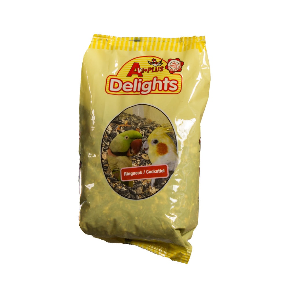 Avi-Plus Seed Pheasant Starter 1kg