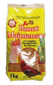 Avi-Plus Seed Complete Maintenance 1kg