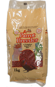 Avi-Plus Seed Complete DIET Breeder 1kg