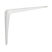 Mackie Bracket Shelf 150 x 125mm White