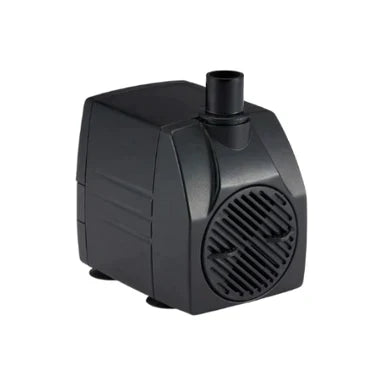 PUMP FOUNTAIN 360L/H 0.5M 5W WATERHOUSE