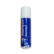 Antrovet Alamycin Aerosol 140g
