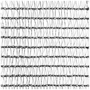 ALNET SHADE NET 40% BLACK P/M