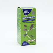 Protek Alphathrin 50ml
