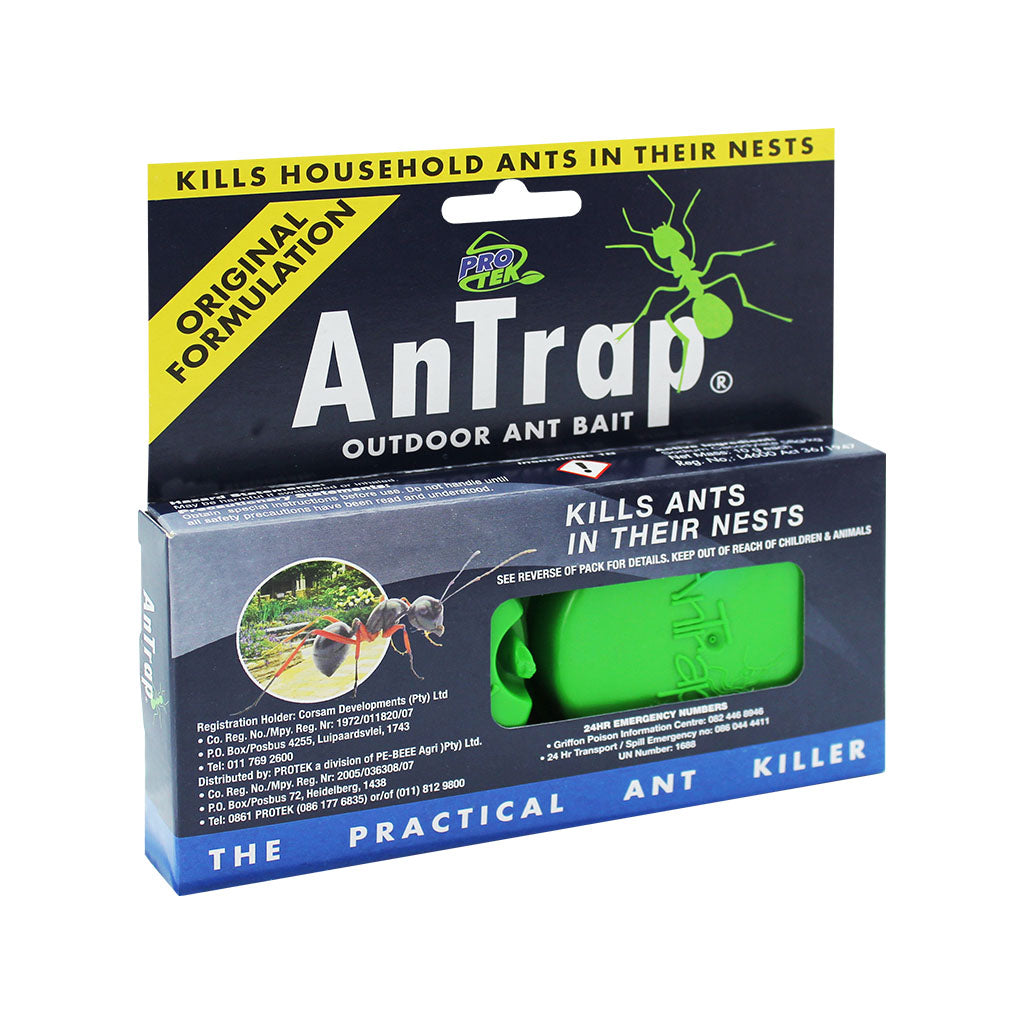 PROTEK ANTRAP OUTDOOR 10G