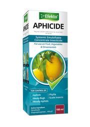 Efekto Aphicide 100ml