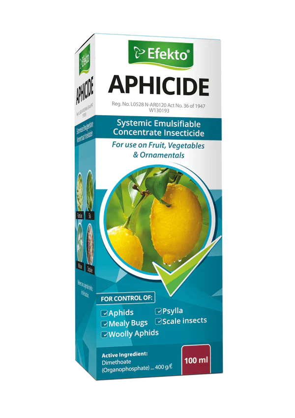 Efekto Aphicide 100ml