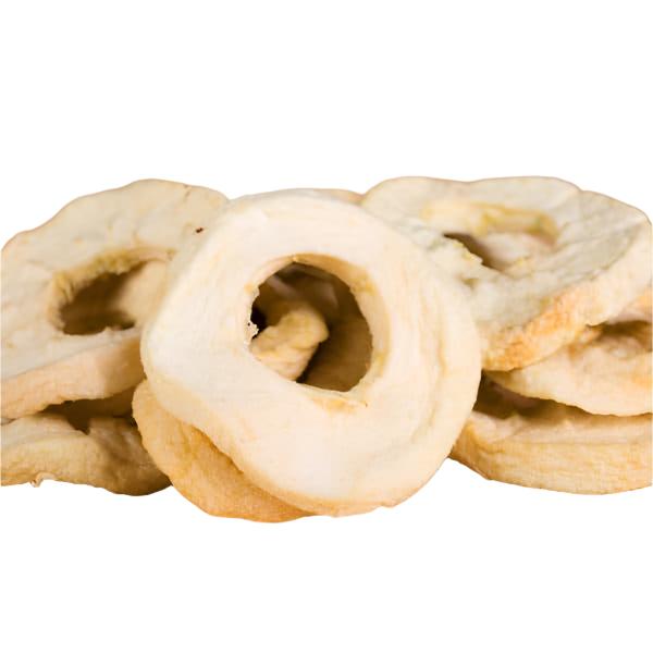 Eden Apple Rings 100g