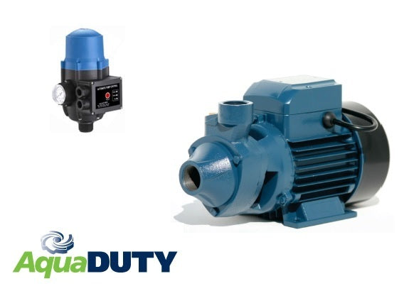 Franklin Aqua Duty Pump 0.37 kW 230 V