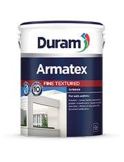 Duram Armatex 5L White (c.p.)