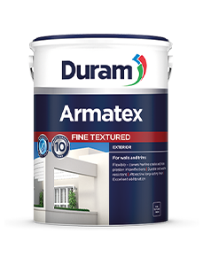 Duram Armatex 5L White (c.p.)