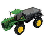 John Deere Dry Box Spreader- Cnp 1:64