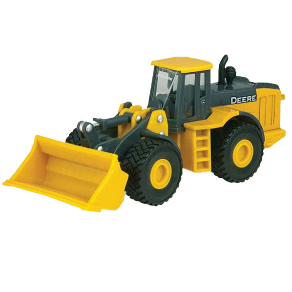 WHEEL LOADER- CNP 1:64 JOHN DEERE