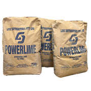 Hydrated Lime 25kg