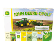 John Deere Opoly